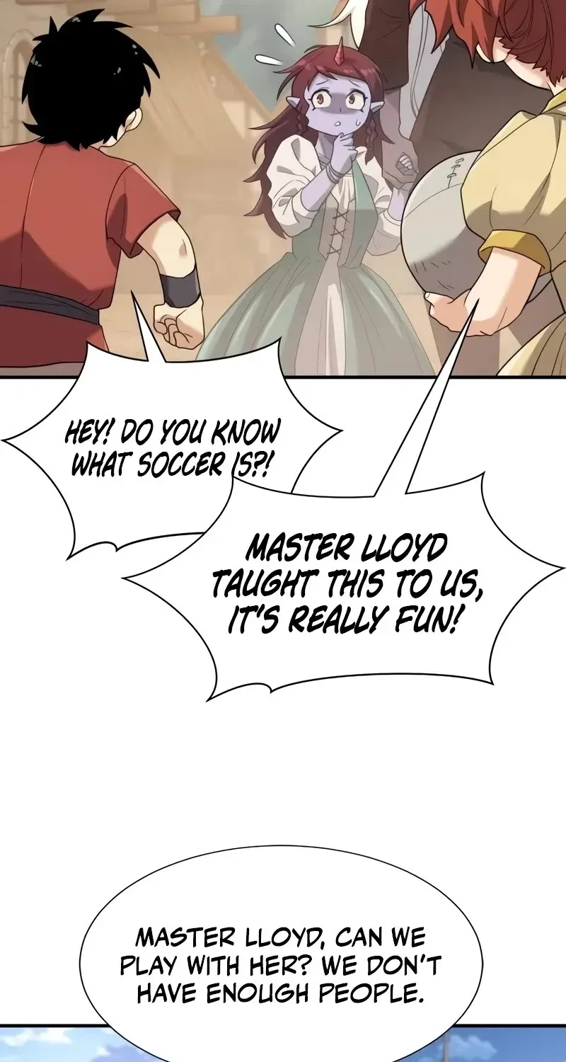 The Greatest Estate Designer Mangakakalot X Chapter 171 Page 20