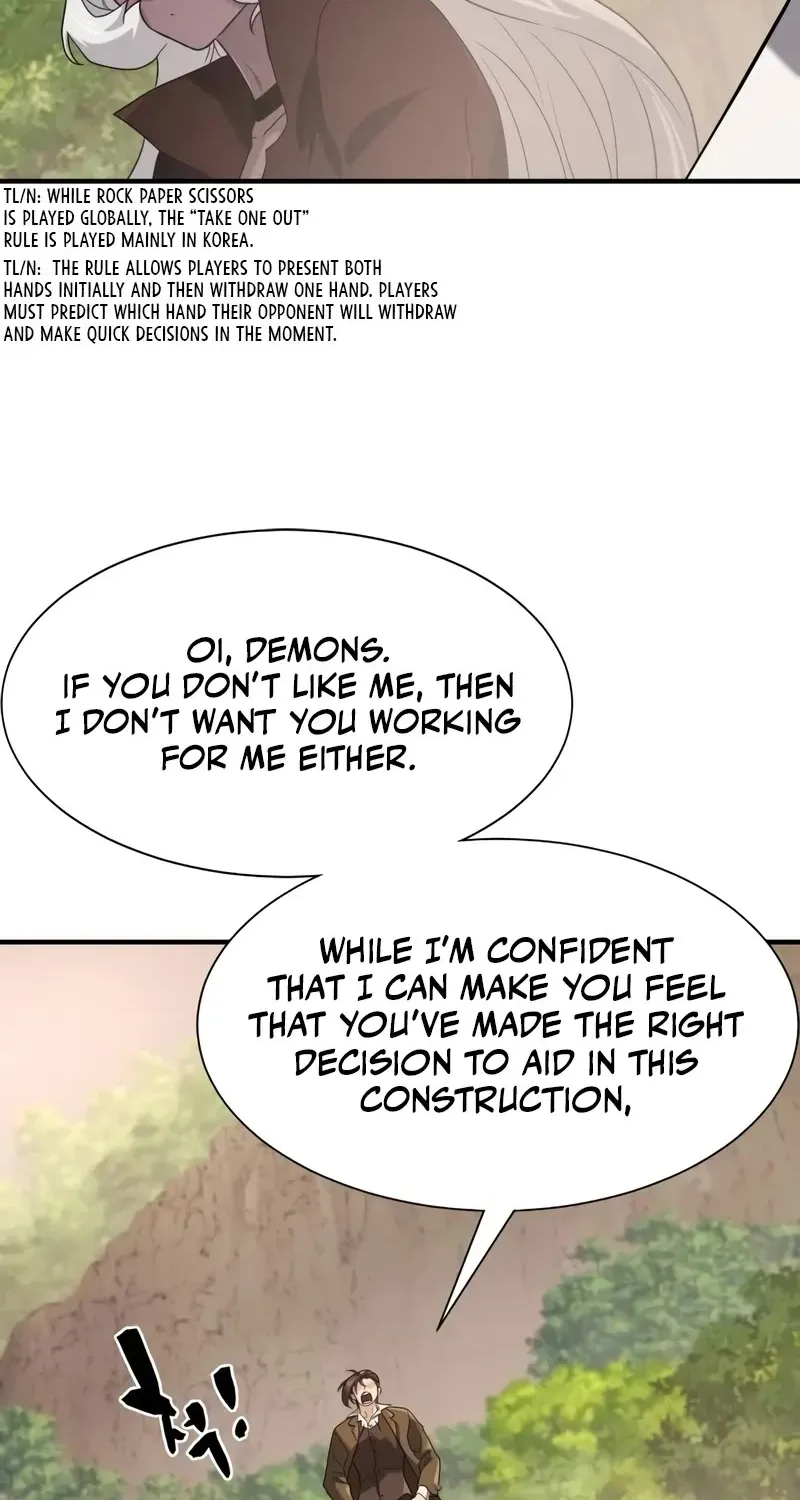 The Greatest Estate Designer Mangakakalot X Chapter 172 Page 47