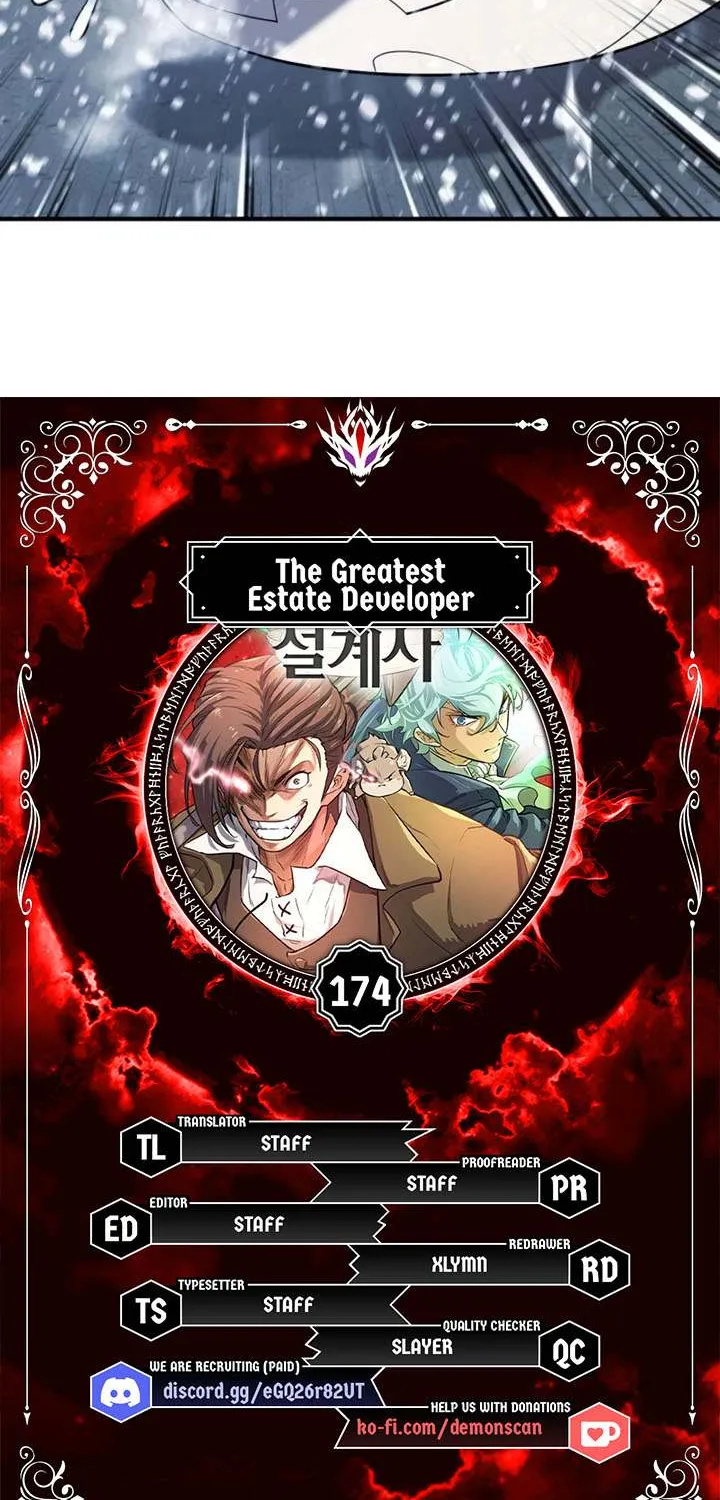 The Greatest Estate Designer Mangakakalot X Chapter 174 Page 5