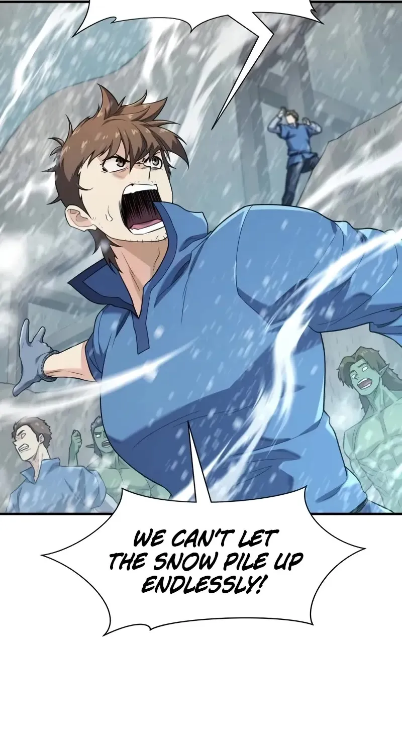 The Greatest Estate Designer Mangakakalot X Chapter 175 Page 31