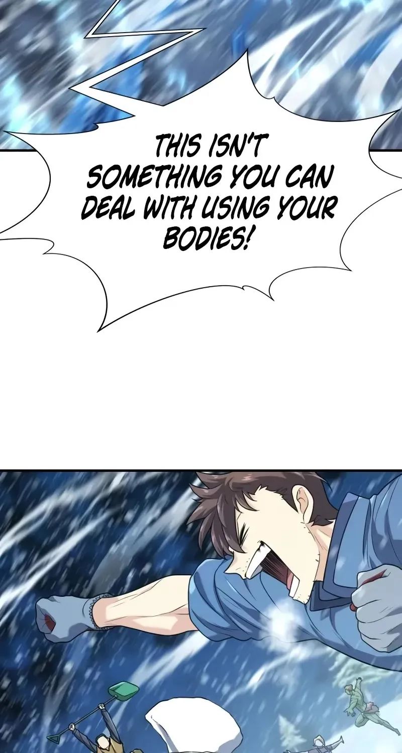 The Greatest Estate Designer Mangakakalot X Chapter 175 Page 33
