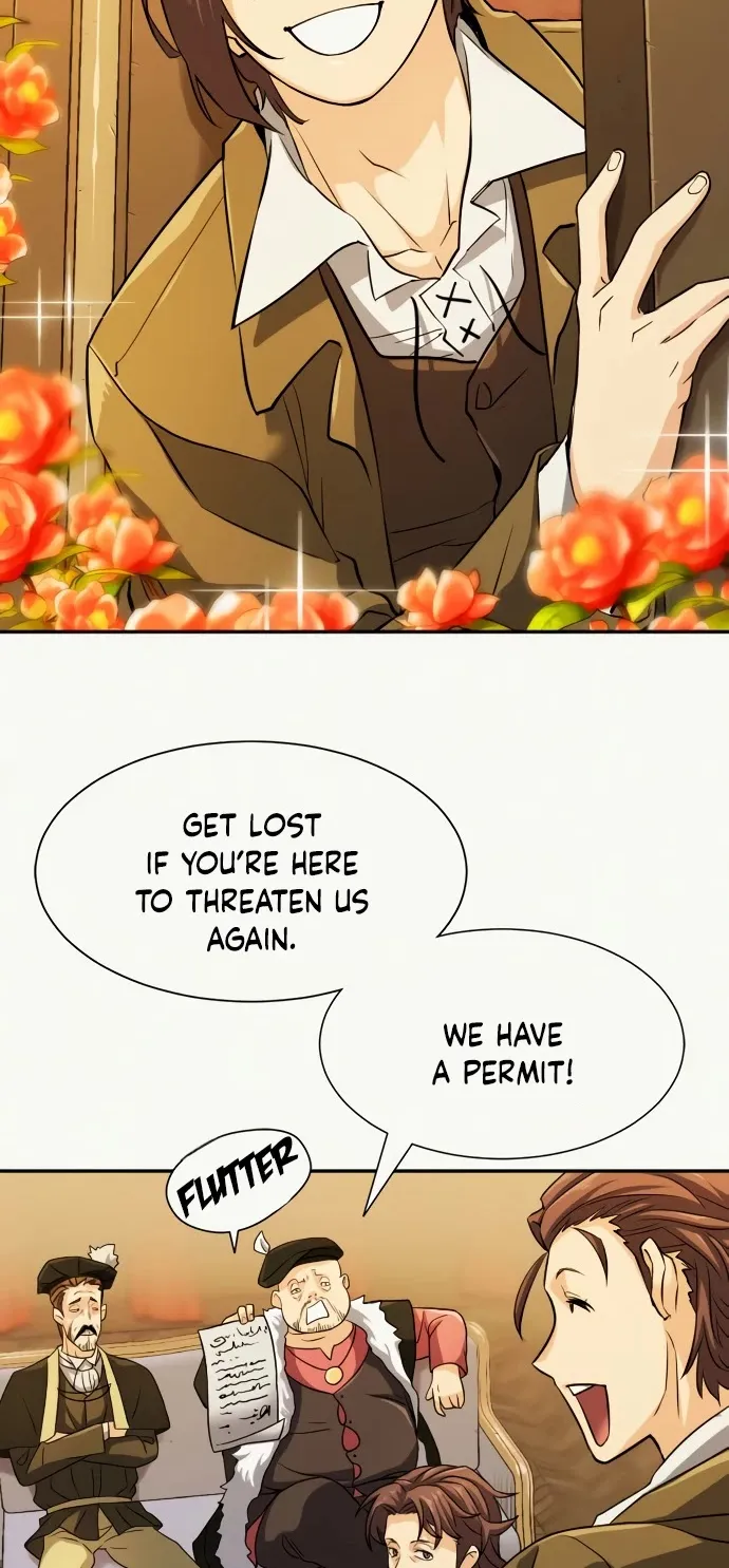 The Greatest Estate Designer Mangakakalot X Chapter 18 Page 58