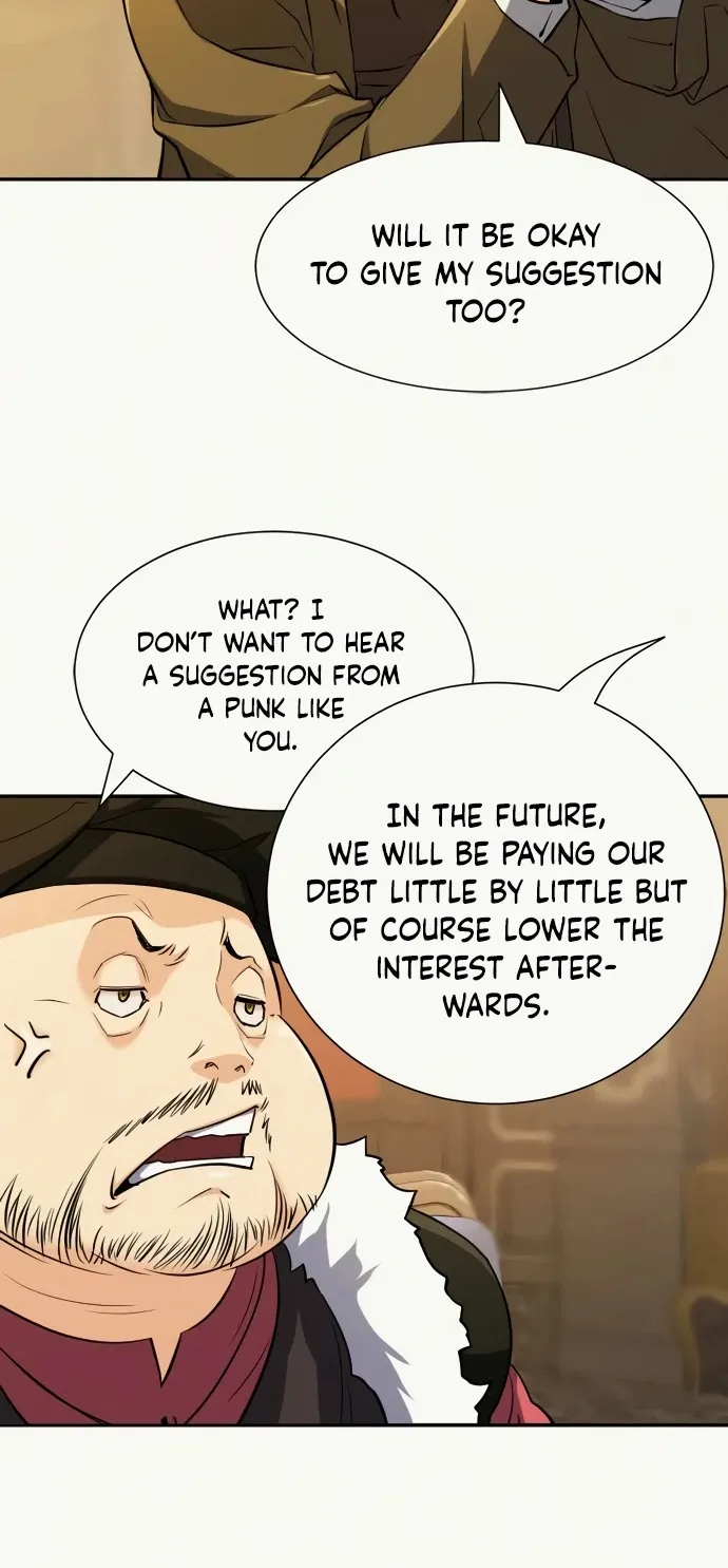 The Greatest Estate Designer Mangakakalot X Chapter 18 Page 60