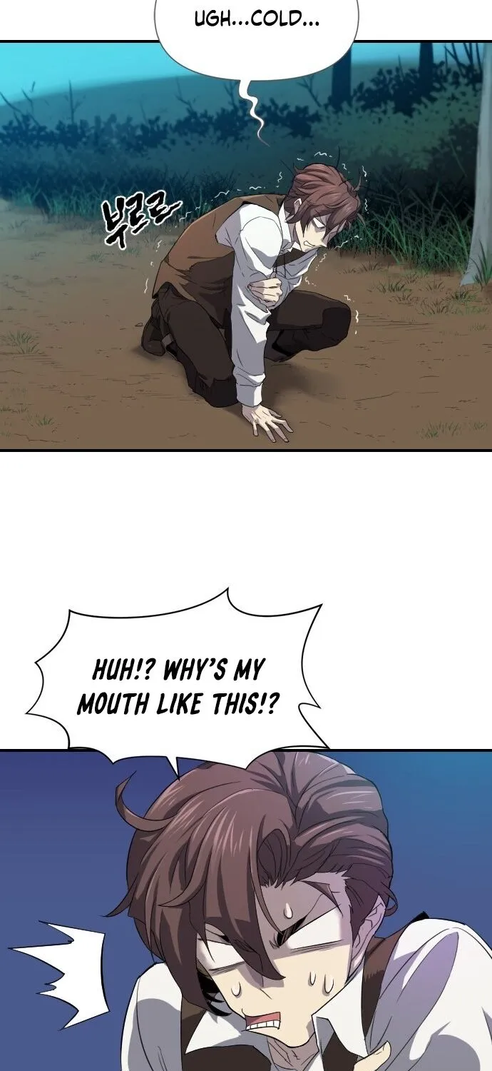 The Greatest Estate Designer Mangakakalot X Chapter 1 Page 31