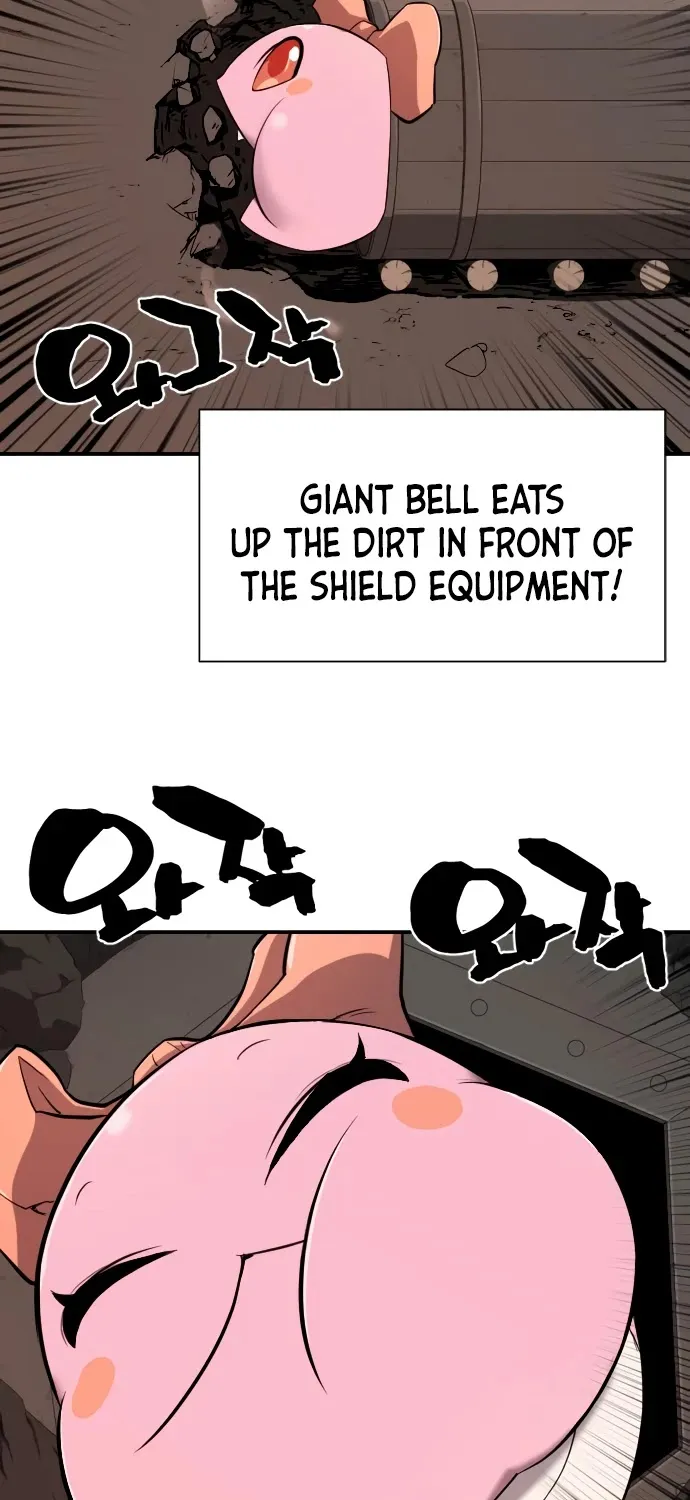 The Greatest Estate Designer Mangakakalot X Chapter 10 Page 39