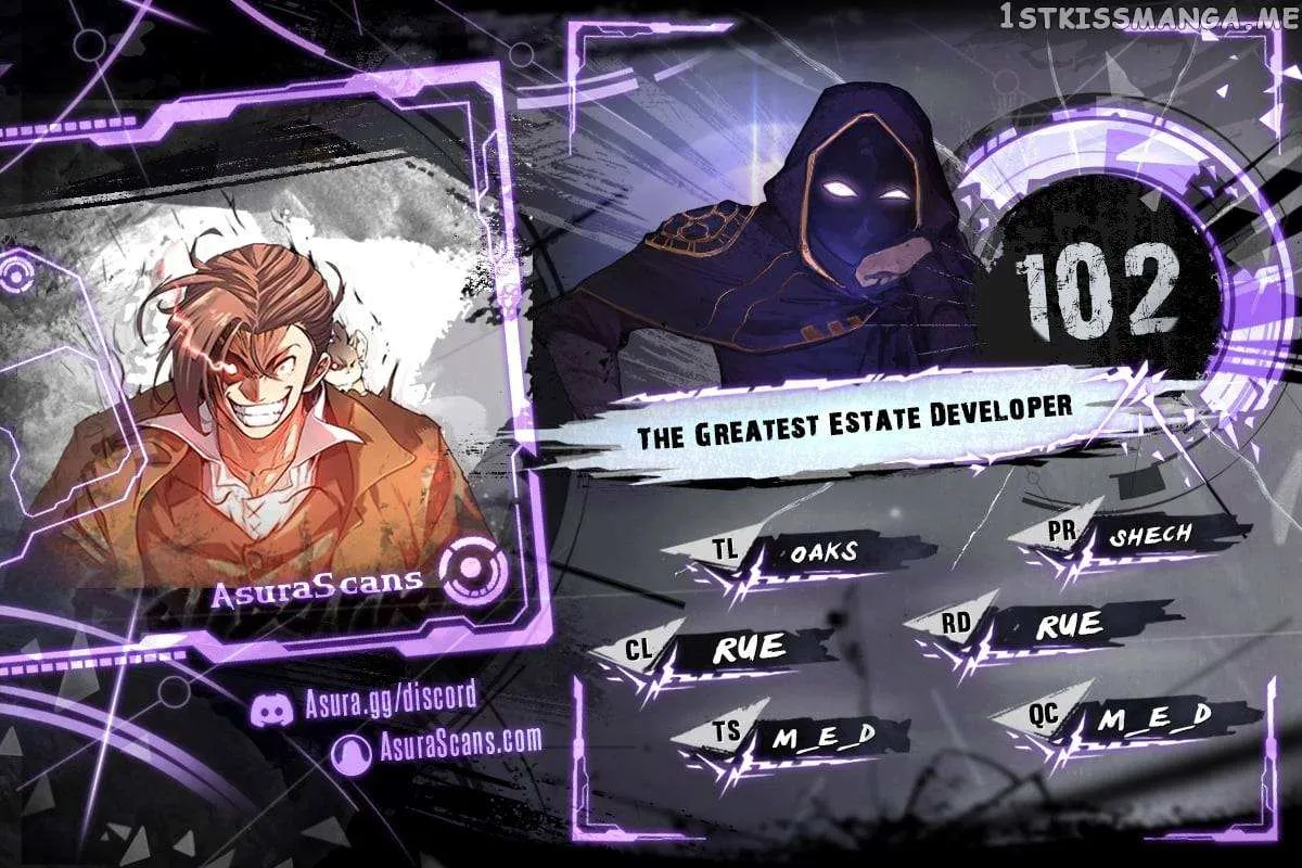 The Greatest Estate Designer Mangakakalot X Chapter 102 Page 2
