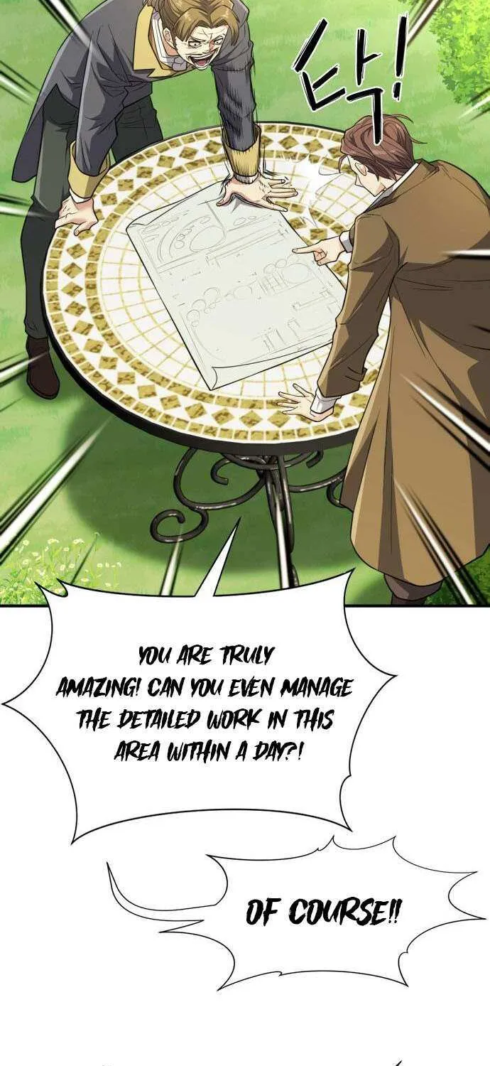 The Greatest Estate Designer Mangakakalot X Chapter 104 Page 76
