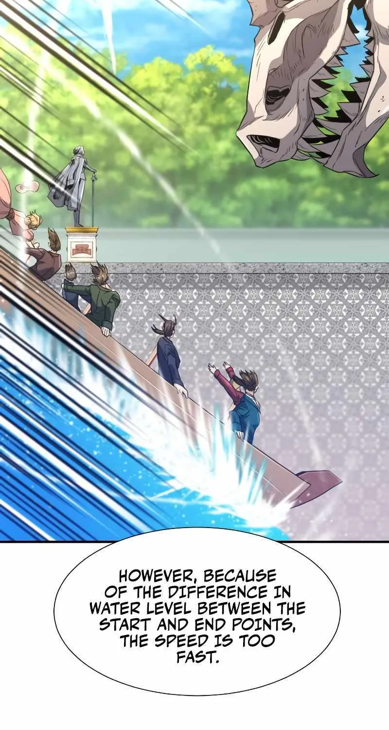 The Greatest Estate Designer Mangakakalot X Chapter 105 Page 45