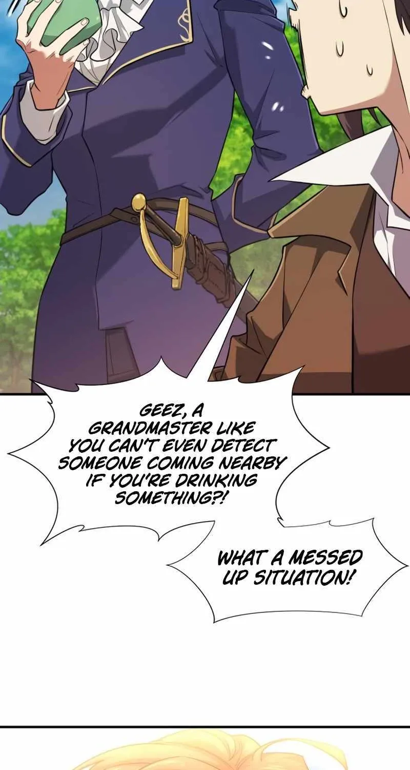 The Greatest Estate Designer Mangakakalot X Chapter 111 Page 14