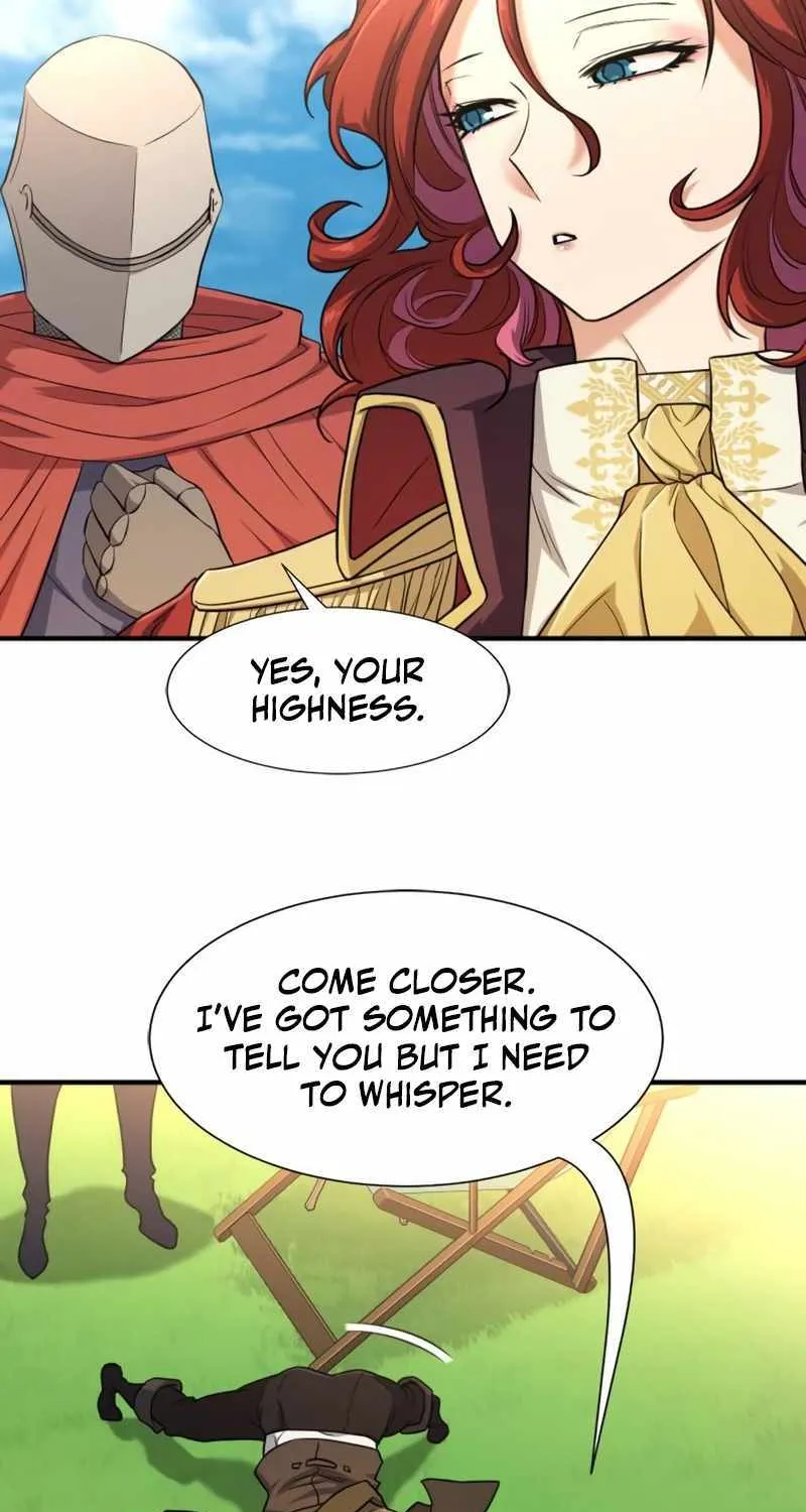 The Greatest Estate Designer Mangakakalot X Chapter 111 Page 17