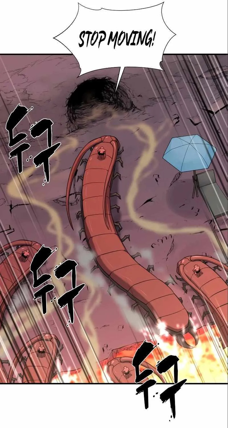The Greatest Estate Designer Mangakakalot X Chapter 114 Page 33