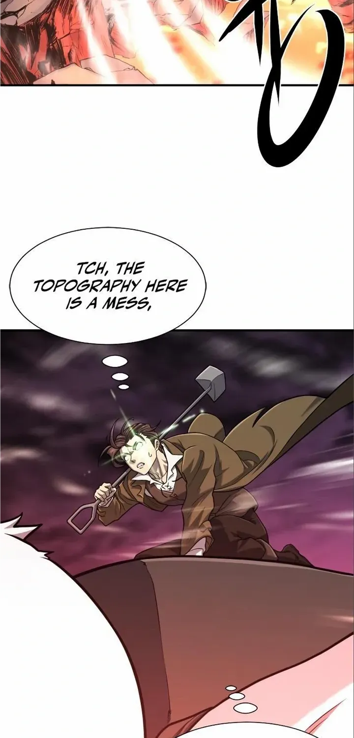 The Greatest Estate Designer Mangakakalot X Chapter 115 Page 45