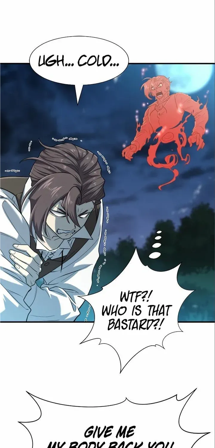 The Greatest Estate Designer Mangakakalot X Chapter 115 Page 6