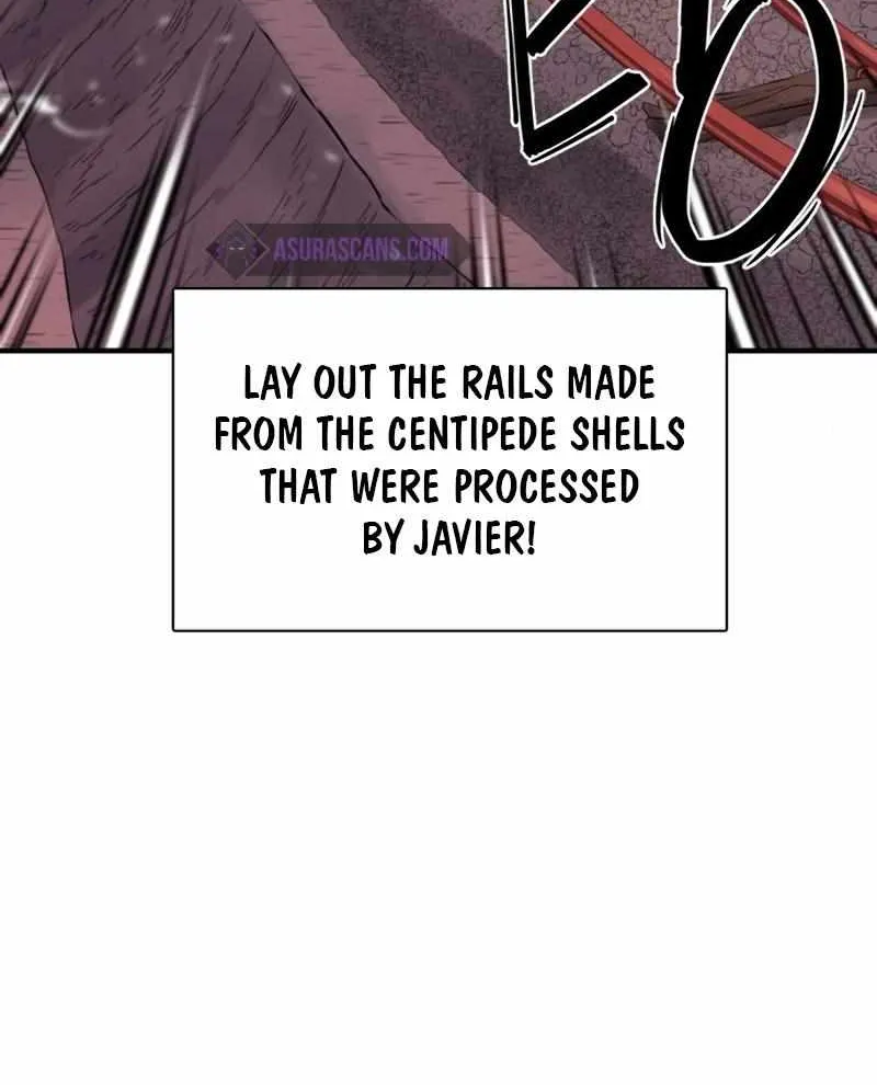 The Greatest Estate Designer Mangakakalot X Chapter 116 Page 31