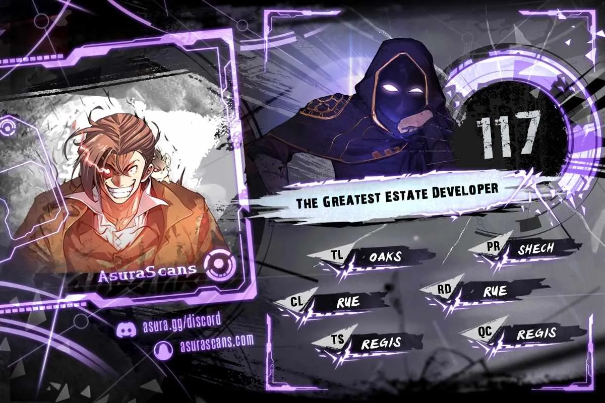 The Greatest Estate Designer Mangakakalot X Chapter 117 Page 2