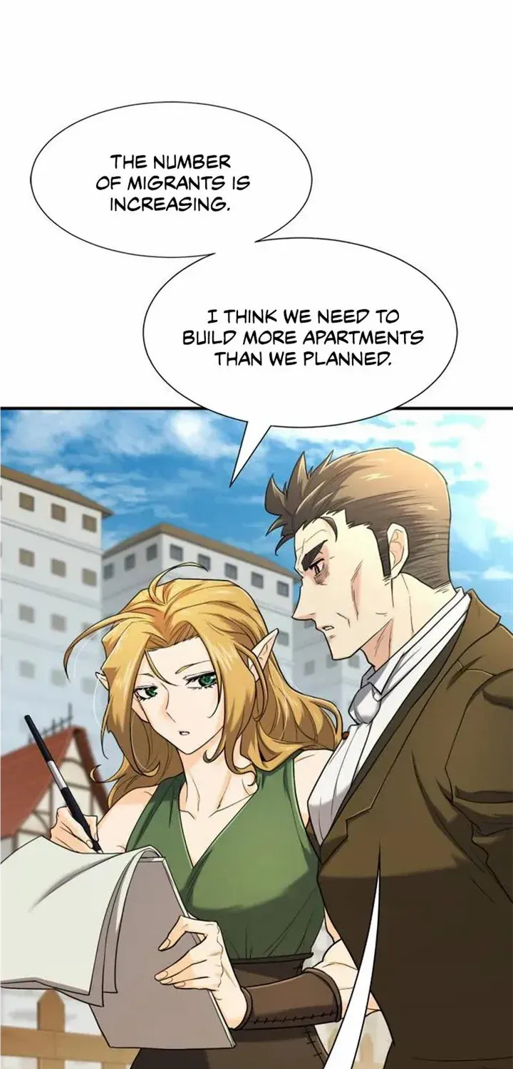 The Greatest Estate Designer Mangakakalot X Chapter 122 Page 7