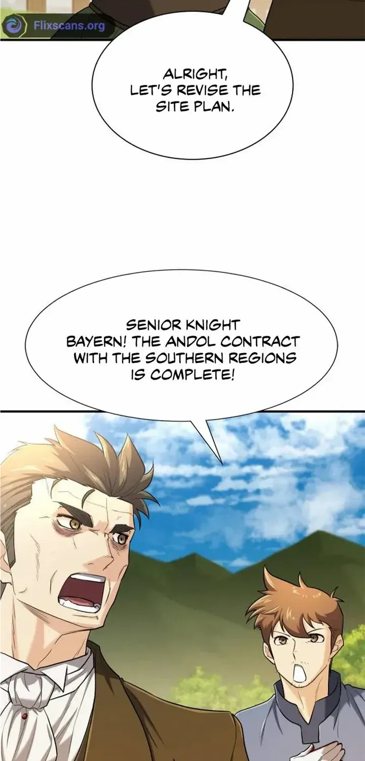 The Greatest Estate Designer Mangakakalot X Chapter 122 Page 8