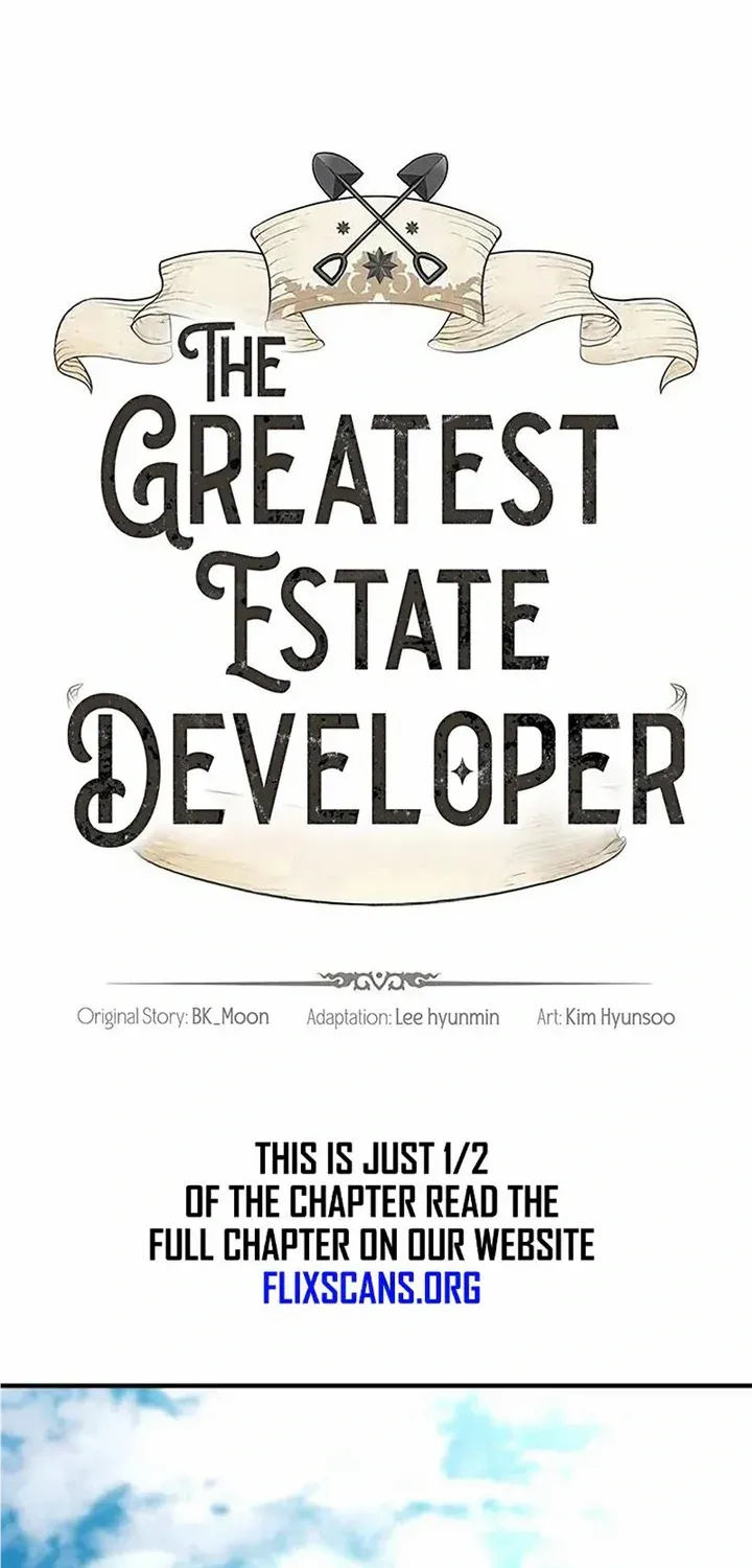 The Greatest Estate Designer Mangakakalot X Chapter 122 Page 1