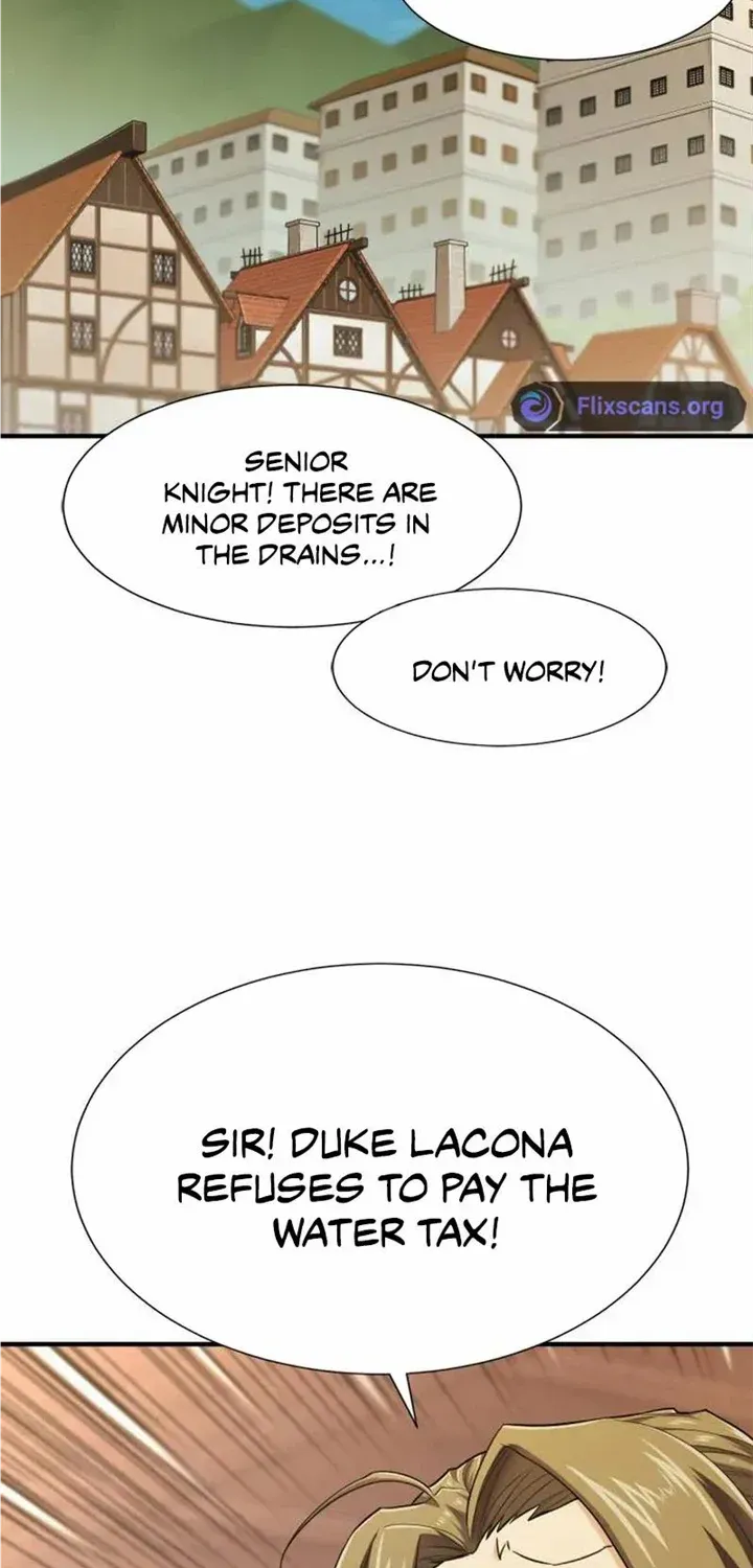 The Greatest Estate Designer Mangakakalot X Chapter 122 Page 11