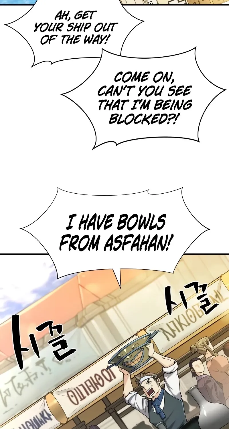 The Greatest Estate Designer Mangakakalot X Chapter 125 Page 13