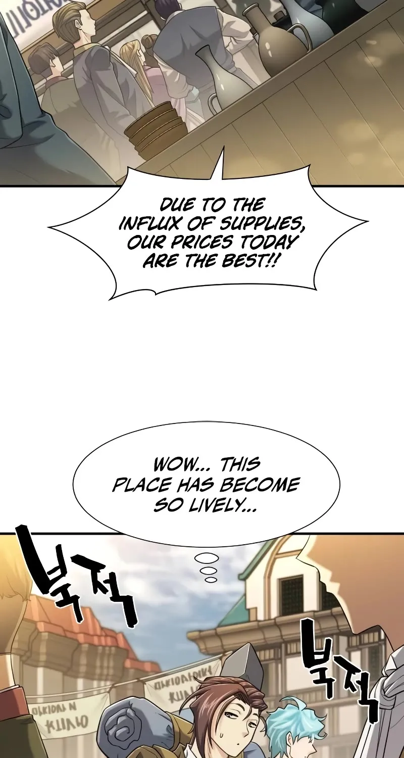 The Greatest Estate Designer Mangakakalot X Chapter 125 Page 14