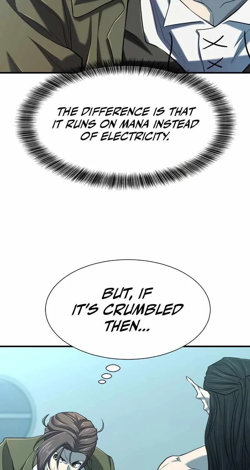 The Greatest Estate Designer Mangakakalot X Chapter 127 Page 59