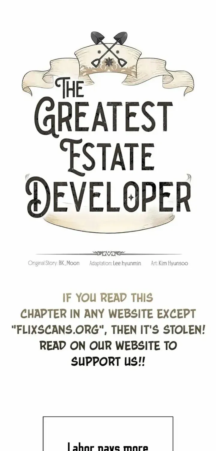 The Greatest Estate Designer Mangakakalot X Chapter 128 Page 2
