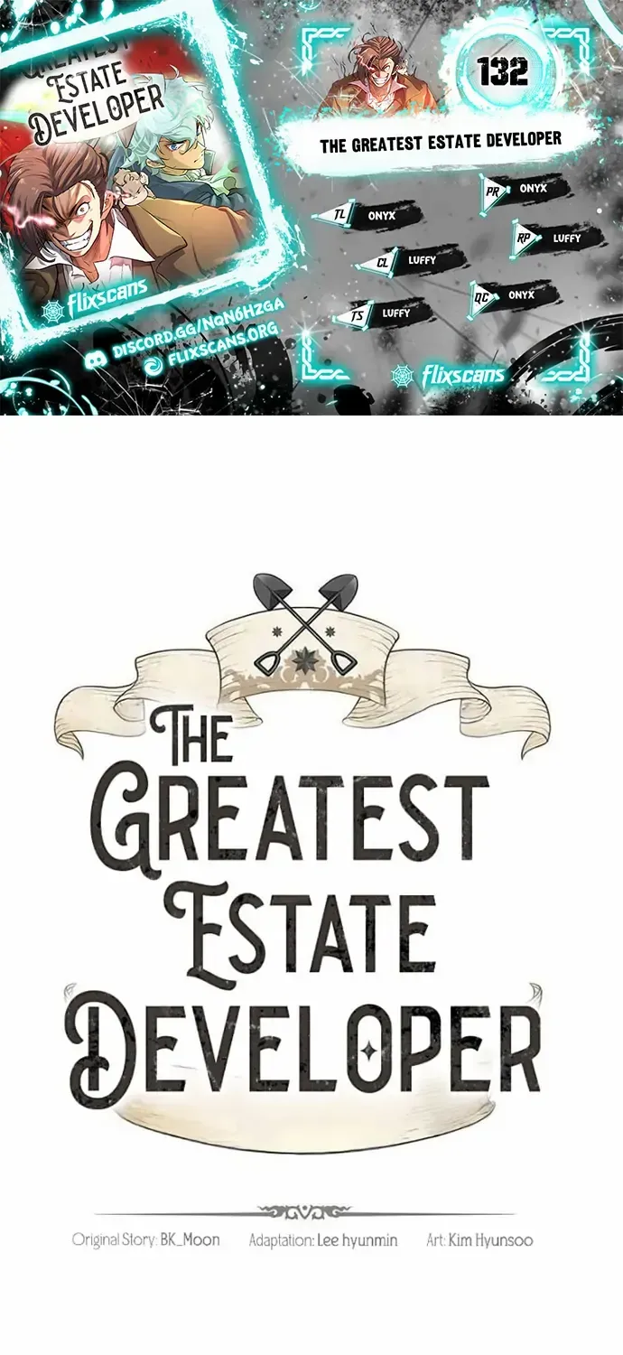 The Greatest Estate Designer Mangakakalot X Chapter 132 Page 2