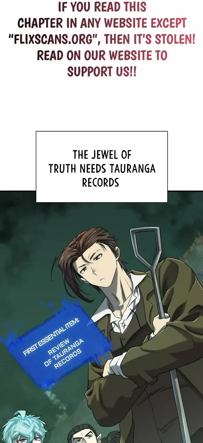 The Greatest Estate Designer Mangakakalot X Chapter 133 Page 3