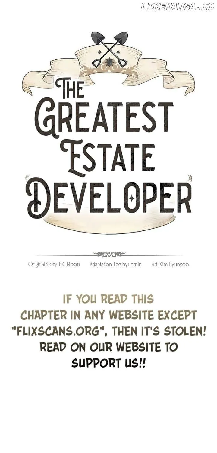The Greatest Estate Designer Mangakakalot X Chapter 137 Page 4