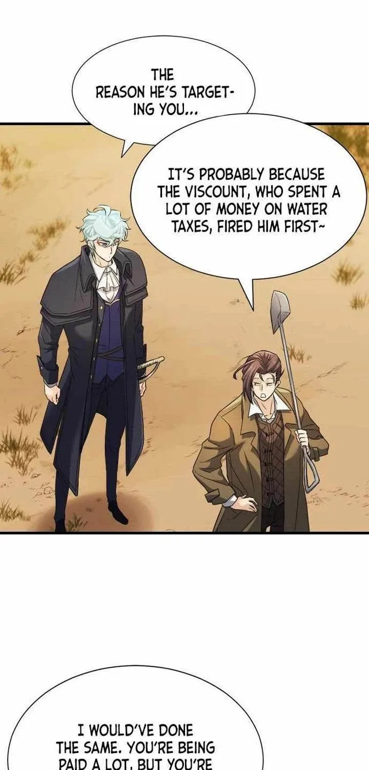 The Greatest Estate Designer Mangakakalot X Chapter 24 Page 64