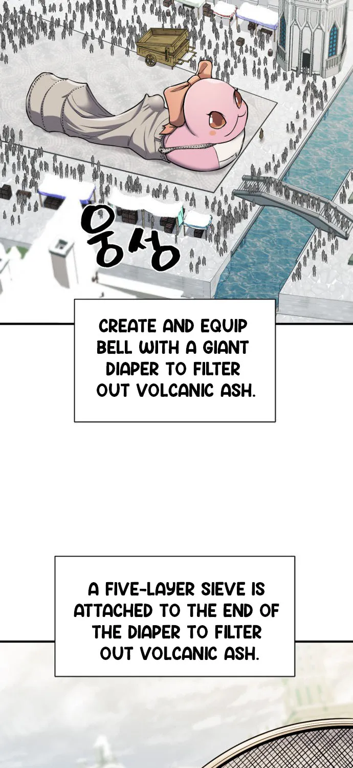 The Greatest Estate Designer Mangakakalot X Chapter 27 Page 29