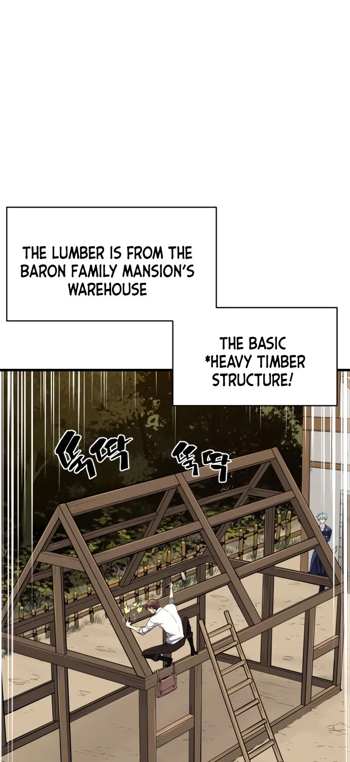 The Greatest Estate Designer Mangakakalot X Chapter 2 Page 36