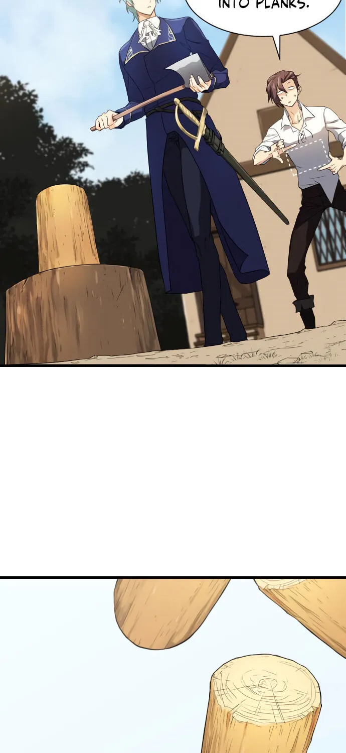 The Greatest Estate Designer Mangakakalot X Chapter 2 Page 49
