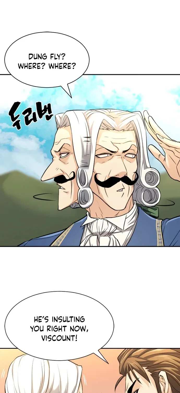 The Greatest Estate Designer Mangakakalot X Chapter 21 Page 19