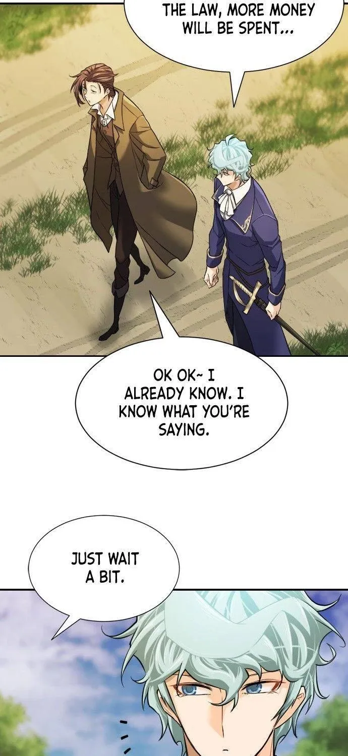 The Greatest Estate Designer Mangakakalot X Chapter 23 Page 31