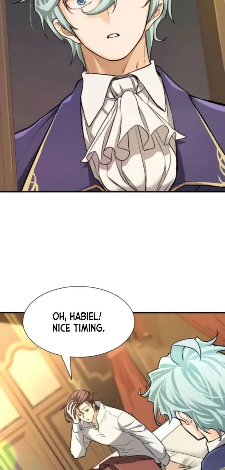 The Greatest Estate Designer Mangakakalot X Chapter 34 Page 64