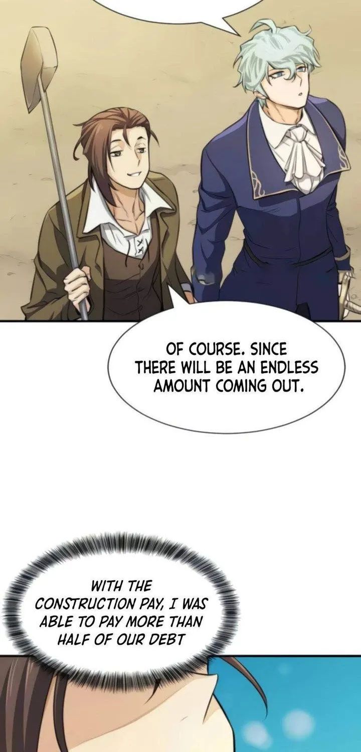 The Greatest Estate Designer Mangakakalot X Chapter 36 Page 27