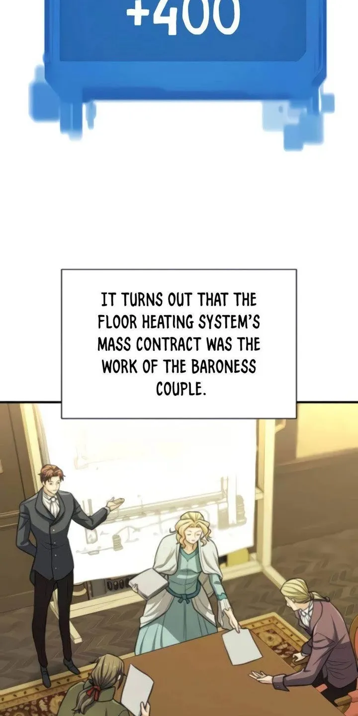 The Greatest Estate Designer Mangakakalot X Chapter 36 Page 23