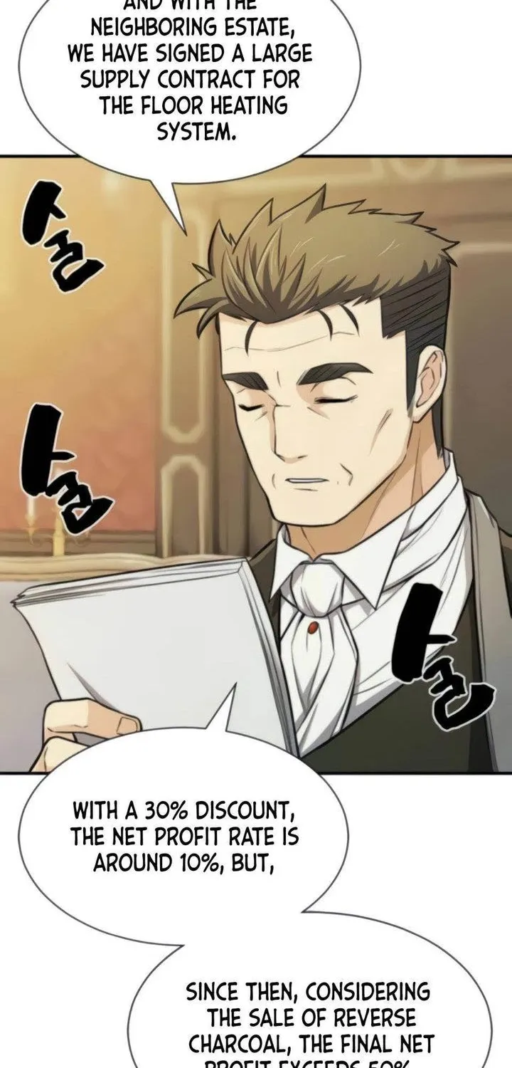 The Greatest Estate Designer Mangakakalot X Chapter 36 Page 9