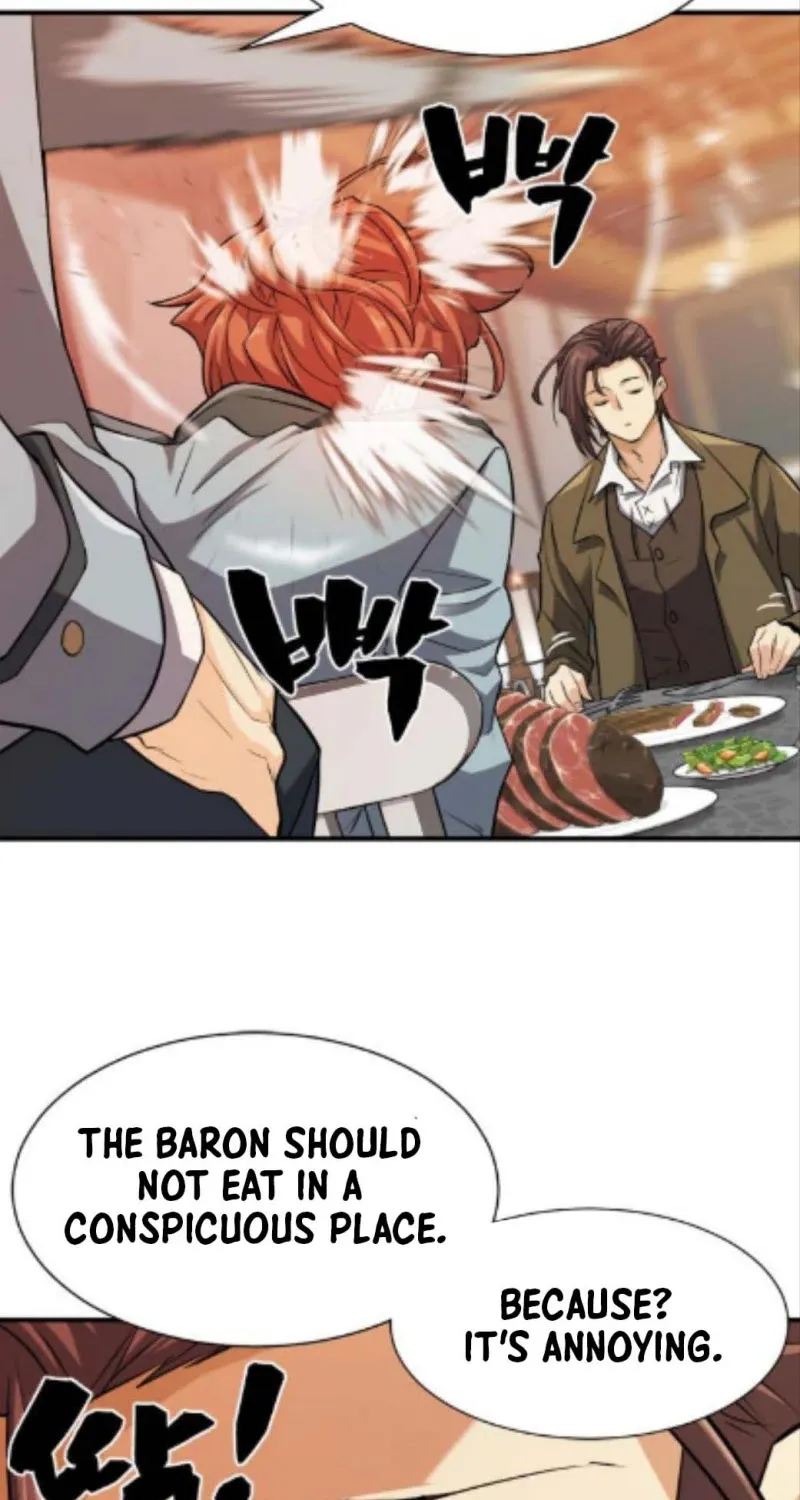 The Greatest Estate Designer Mangakakalot X Chapter 38 Page 38