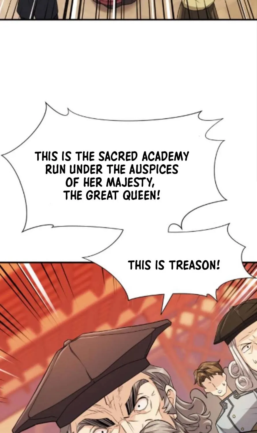 The Greatest Estate Designer Mangakakalot X Chapter 39 Page 40
