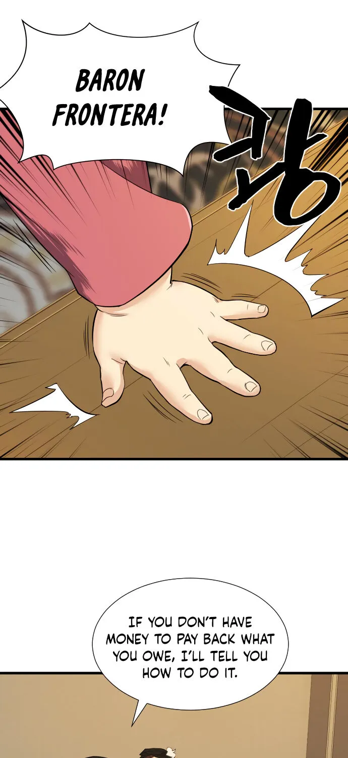 The Greatest Estate Designer Mangakakalot X Chapter 3 Page 58