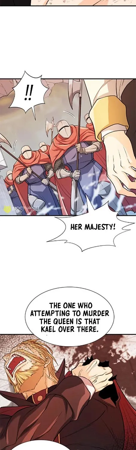 The Greatest Estate Designer Mangakakalot X Chapter 46 Page 40