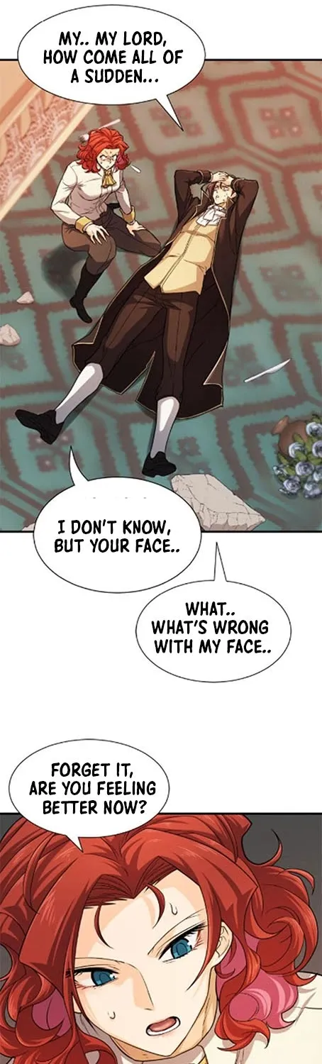 The Greatest Estate Designer Mangakakalot X Chapter 46 Page 9