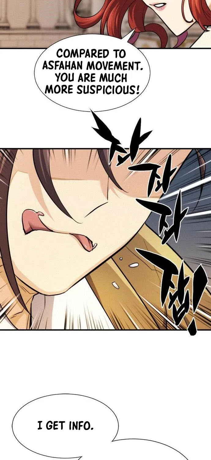 The Greatest Estate Designer Mangakakalot X Chapter 48 Page 39