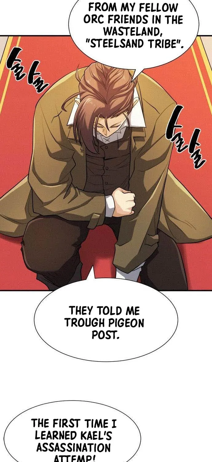 The Greatest Estate Designer Mangakakalot X Chapter 48 Page 40