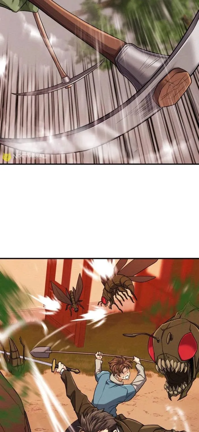 The Greatest Estate Designer Mangakakalot X Chapter 49 Page 38
