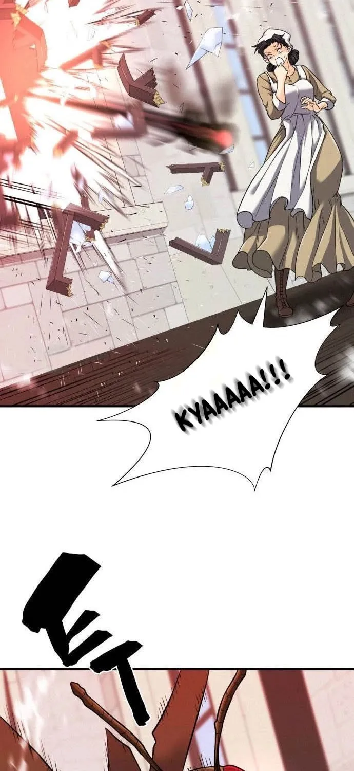 The Greatest Estate Designer Mangakakalot X Chapter 49 Page 5