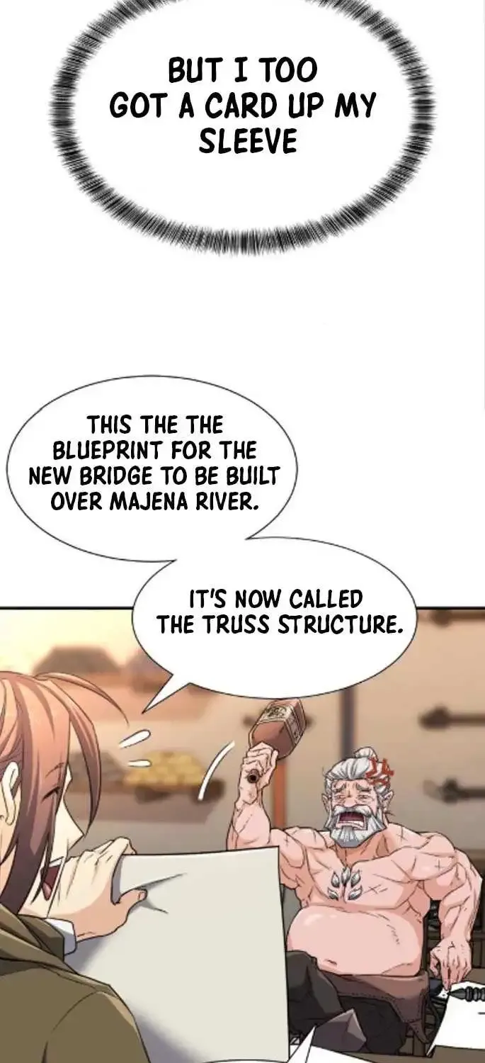 The Greatest Estate Designer Mangakakalot X Chapter 40.1 Page 49